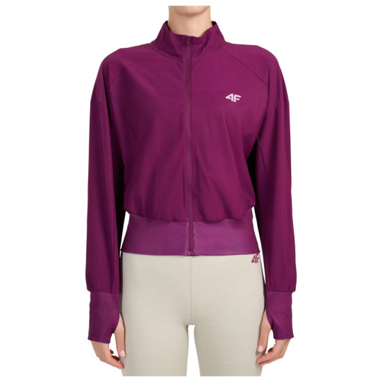 4F SWEATSHIRT FNK